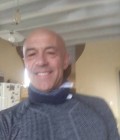 Rencontre Homme France à lafrançaise : Christophe, 57 ans